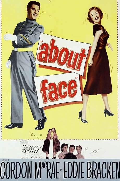 About Face